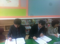 2014.3.28 û MOU